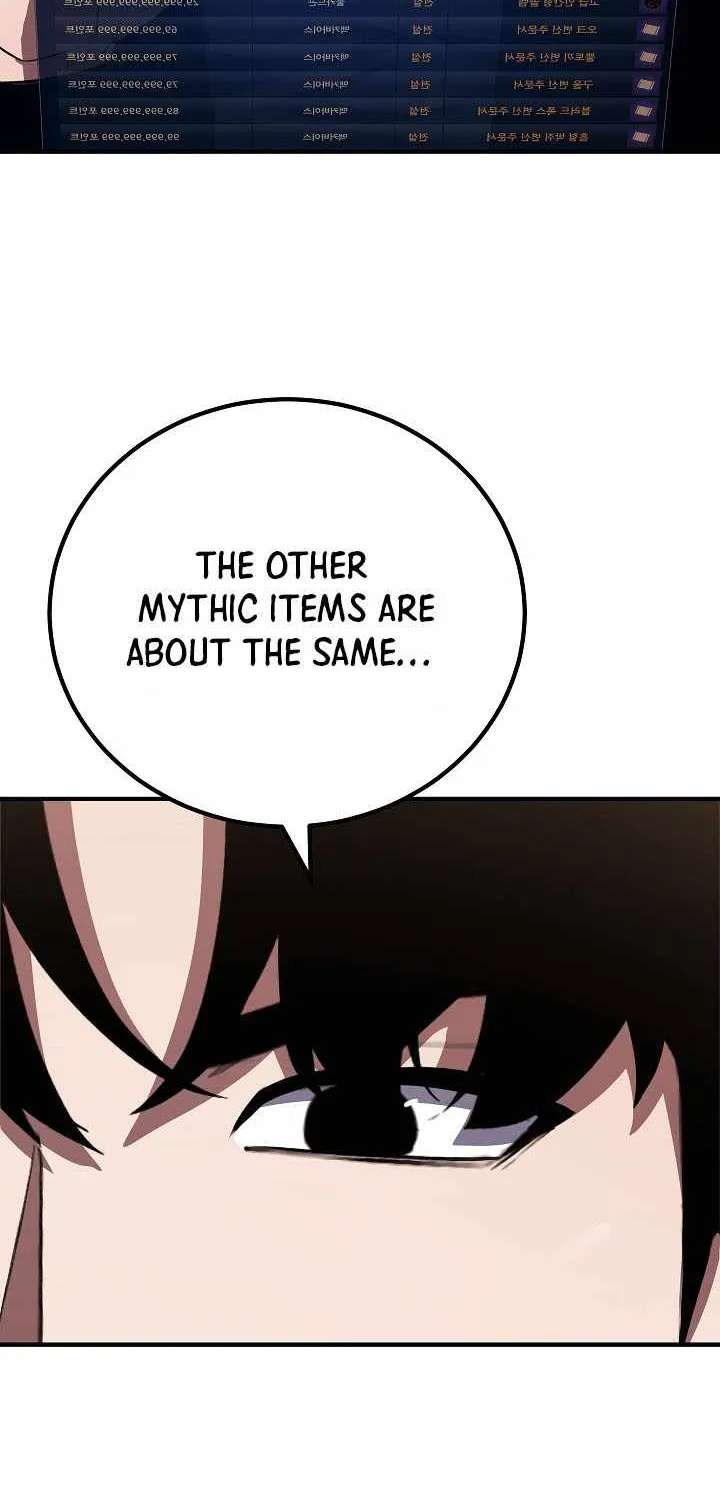 Level 1 Player Chapter 158 - page 6
