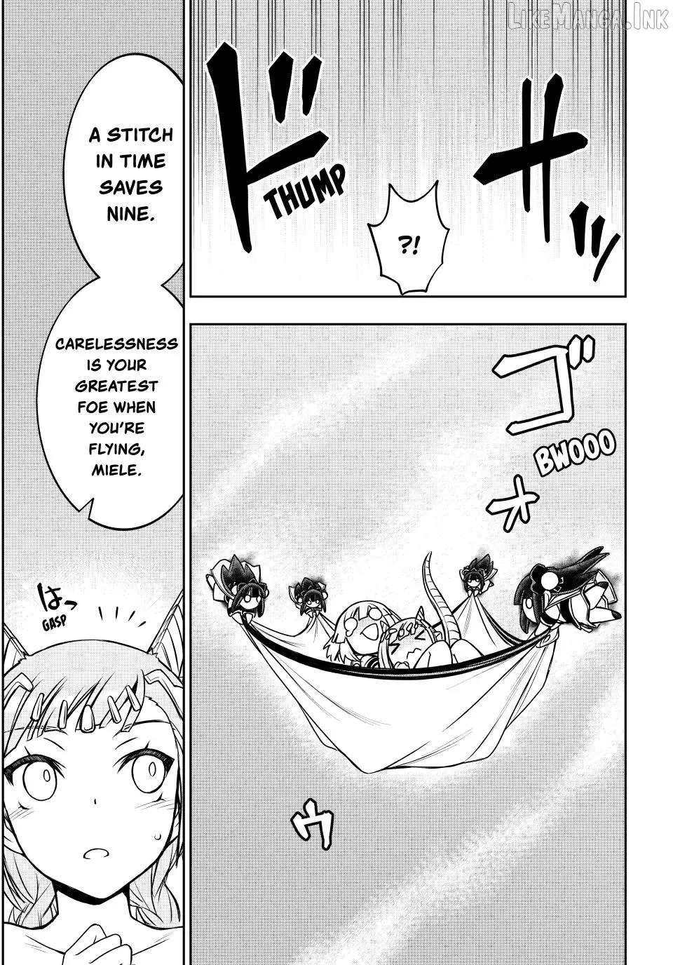Nengan No Akuyaku Reijou Chapter 103 - page 6