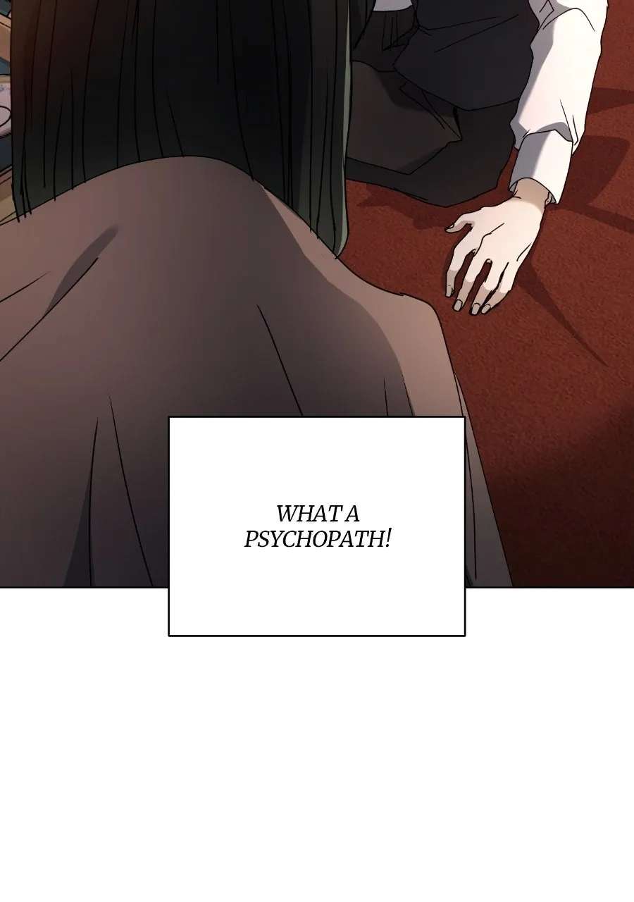 The Psycho Dukeand I Chapter 5 - page 34