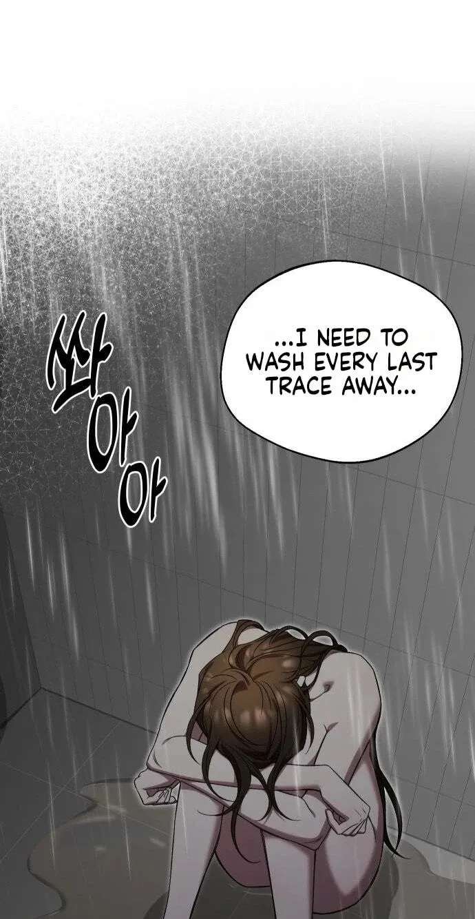 One Night Isn’t Enough for the Executive Director Chapter 36 - page 31