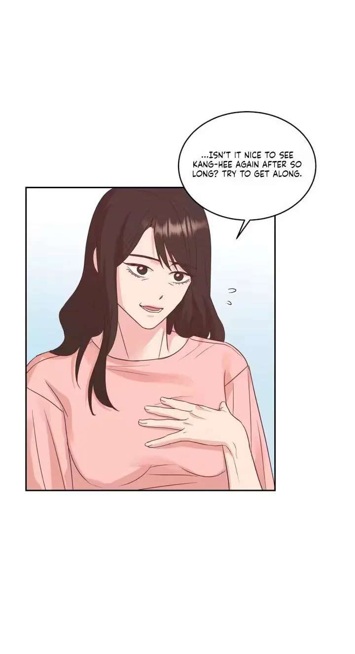 Seduce Me With All Your Might Chapter 12 - page 51