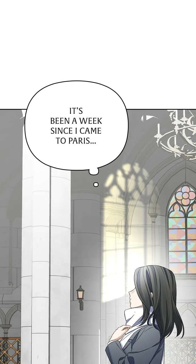 When Love CallsUpon Me Chapter 40 - page 3