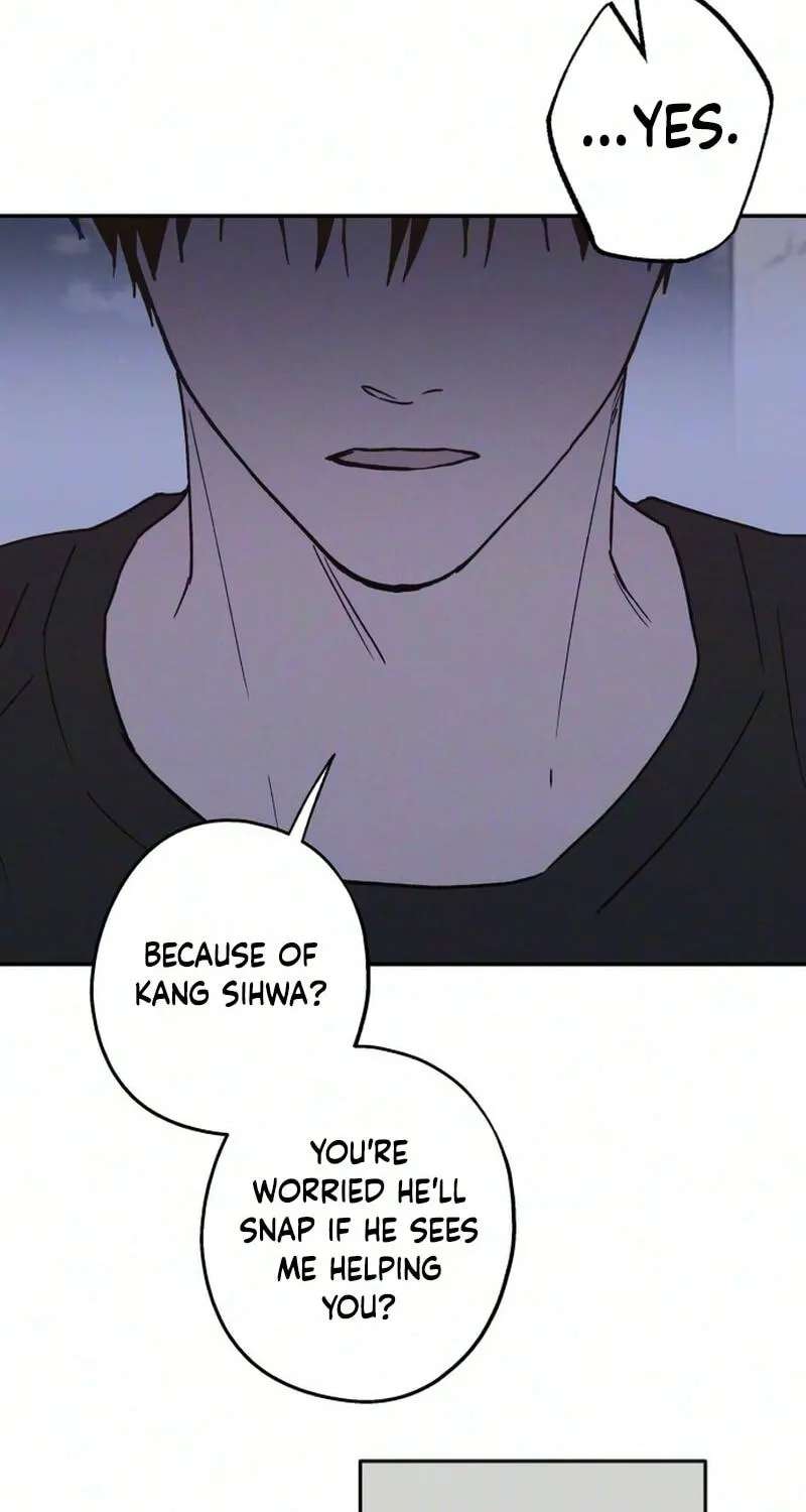 In Between Chapter 96 - page 71