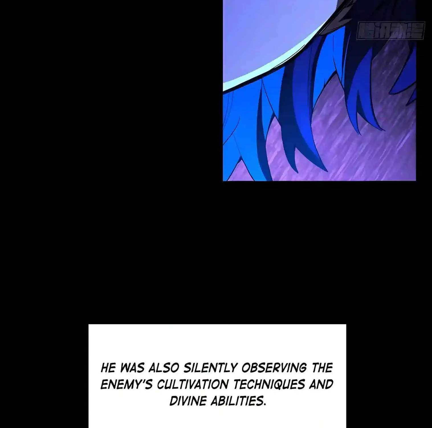 Scoring the Sacred Body of the Ancients from the Get-go Chapter 167 - page 50