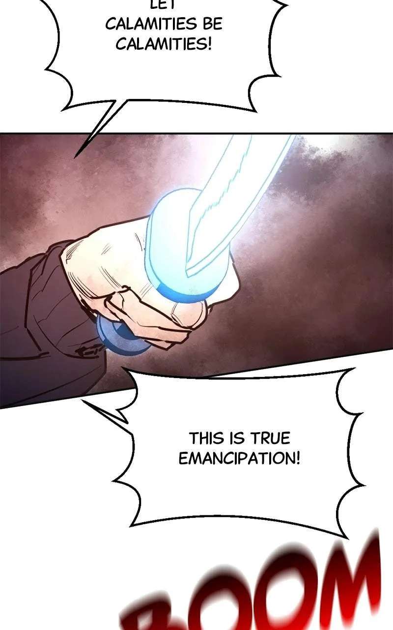 I Was Mistaken for the Villain Chapter 79 - page 64