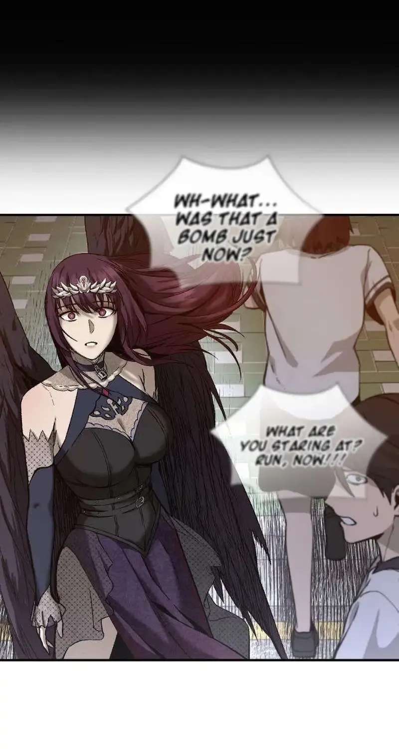 Hellogin Chapter 4 - page 101