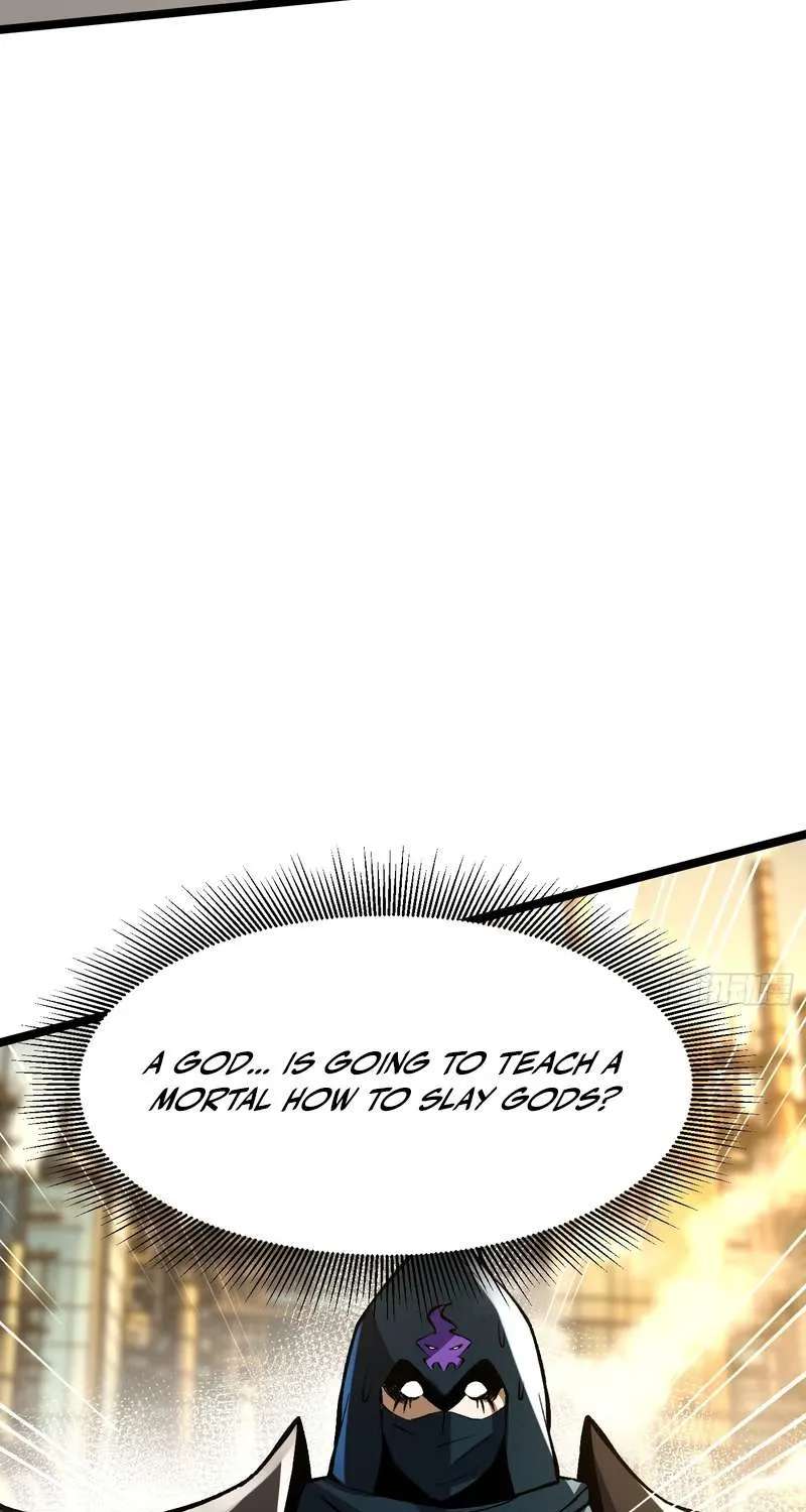 I Really Don’t Want To Learn Forbidden Spells Chapter 185 - page 63