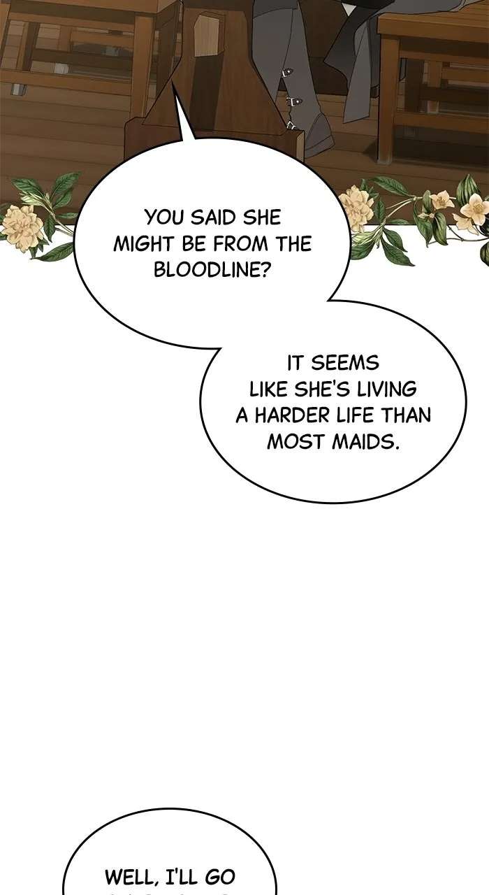 I Became the Duke’sMale Servant Chapter 71 - page 43