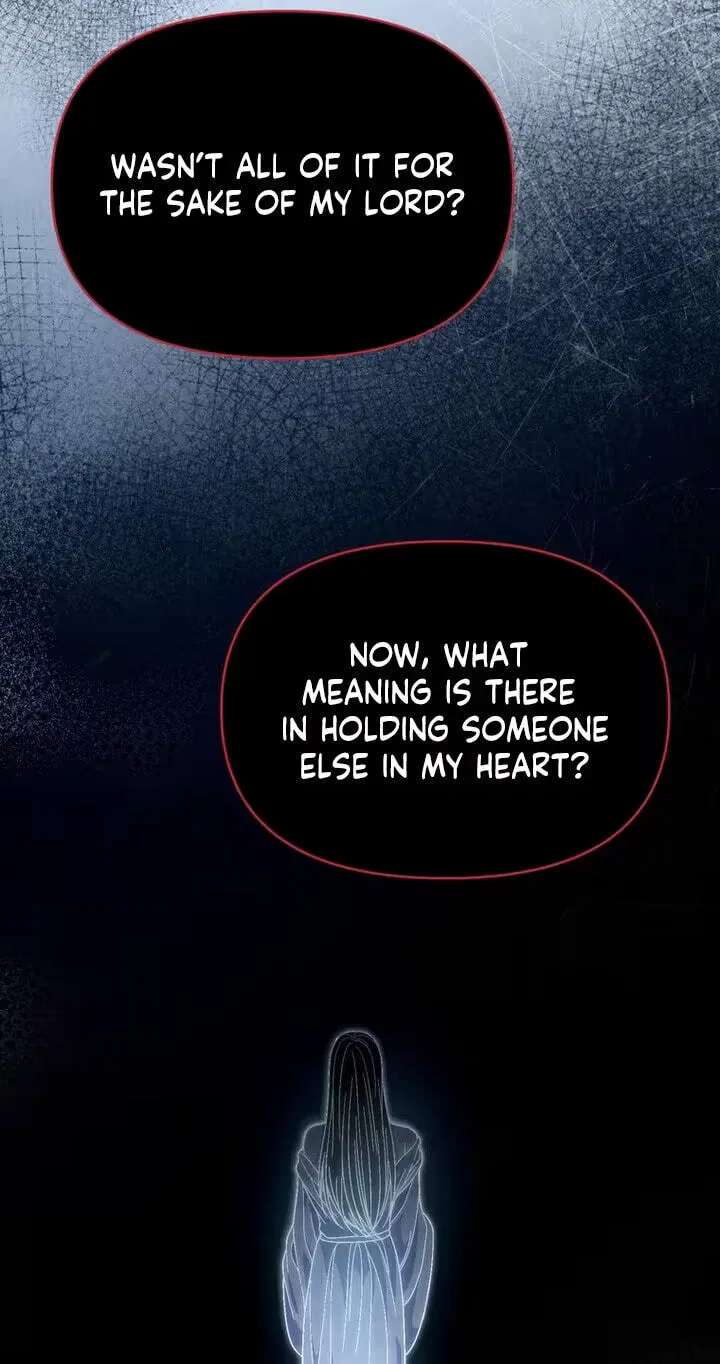 The Wild Rose Embraces the Frost Chapter 52 - page 7