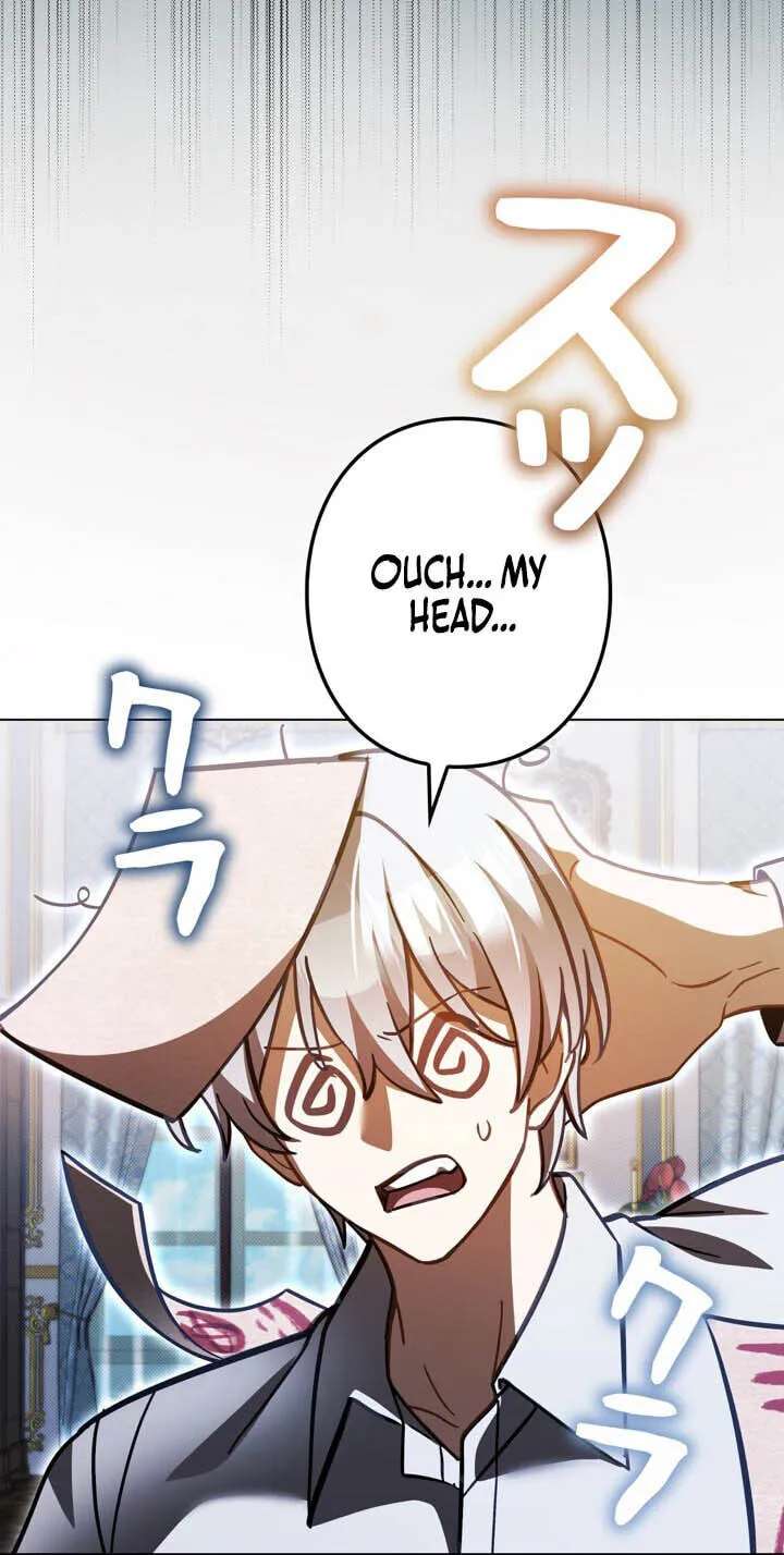 The Heroines Want Me Dead! Chapter 70 - page 109