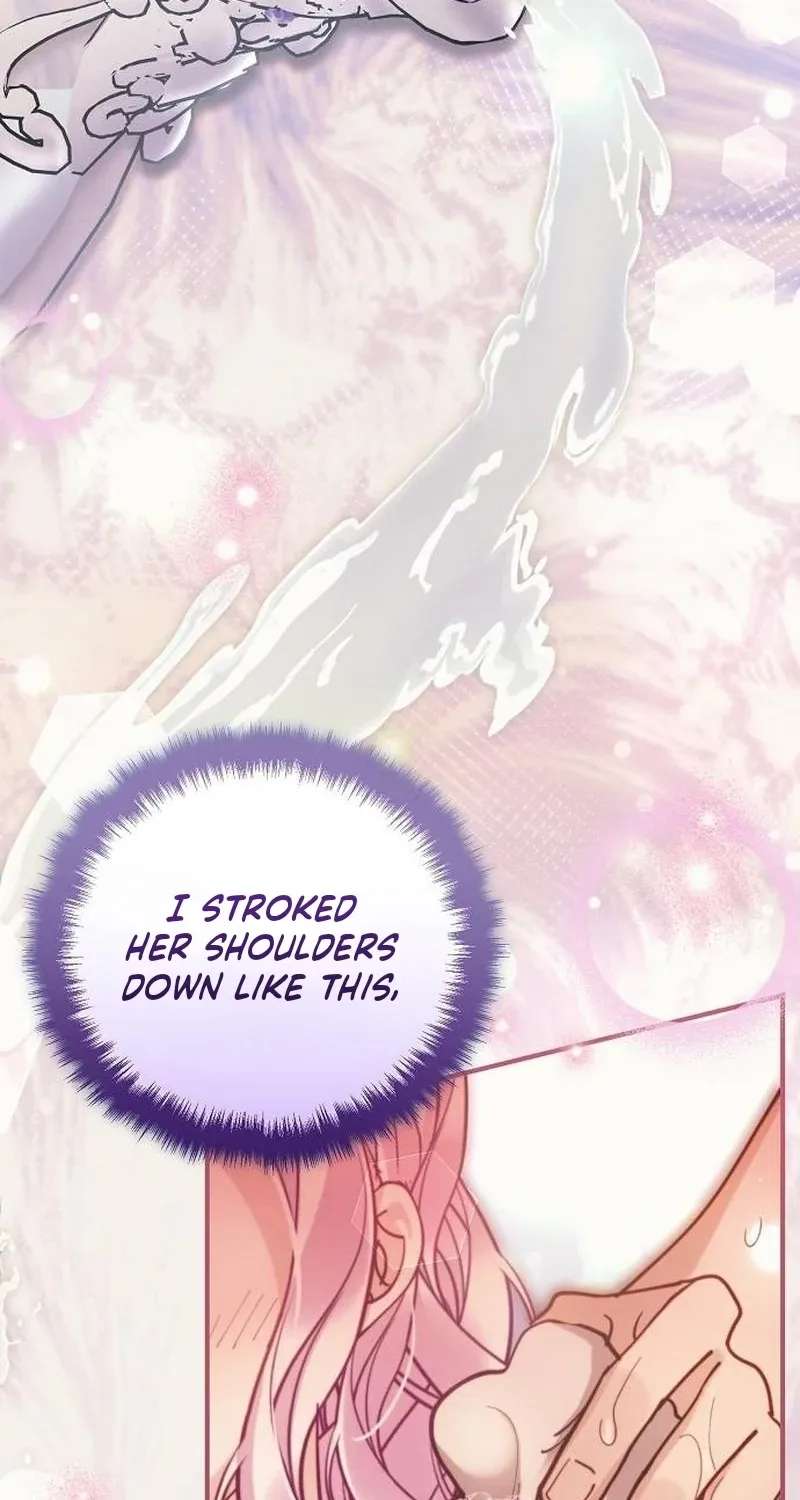 A Beast Swallowed By A Flower Chapter 163 - page 3