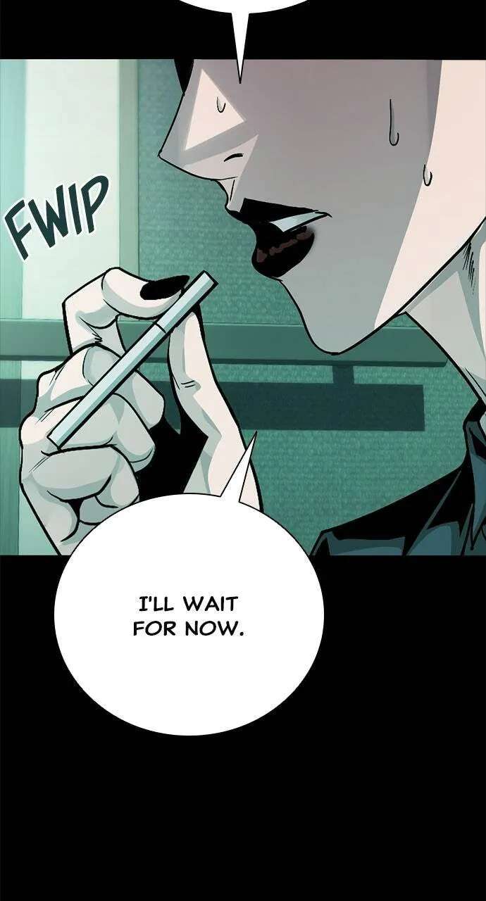 The Worst Generation Chapter 65 - page 37