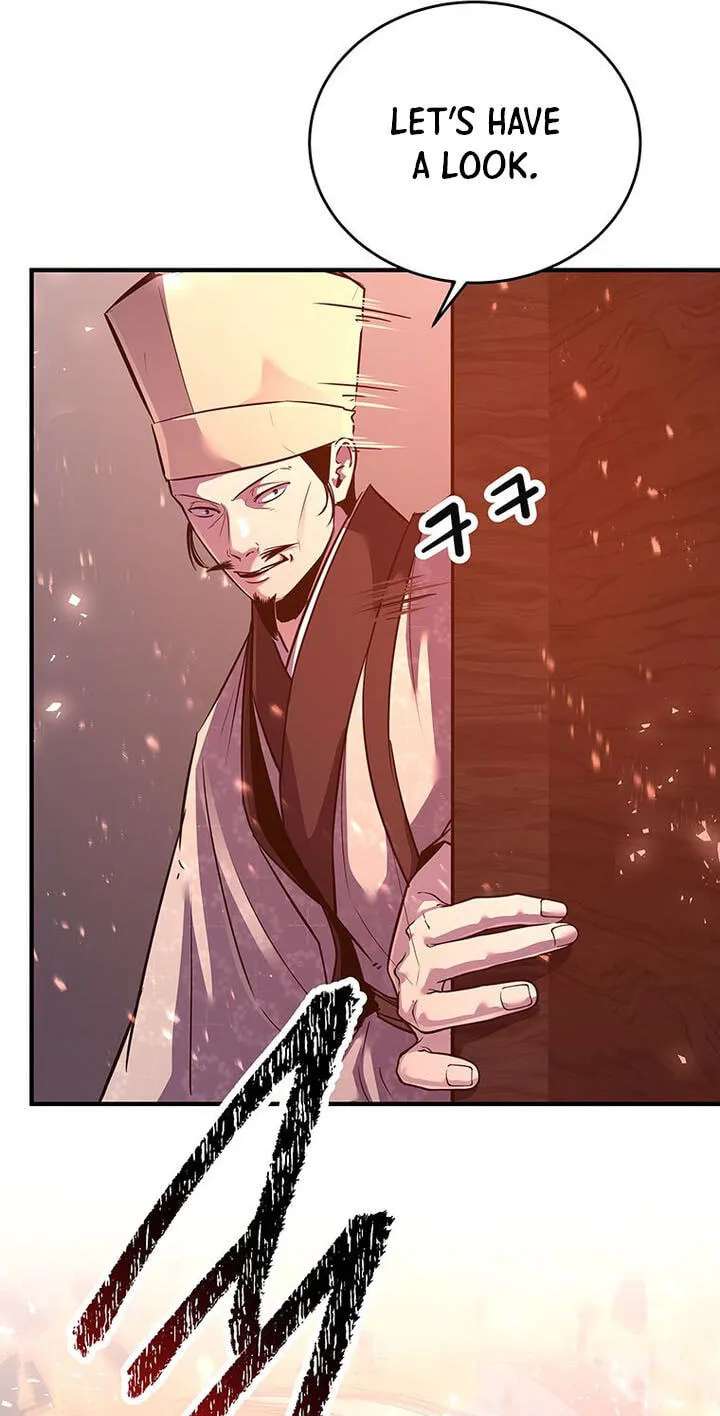 The World's Best Martial Arts Instructor Chapter 100 - page 29