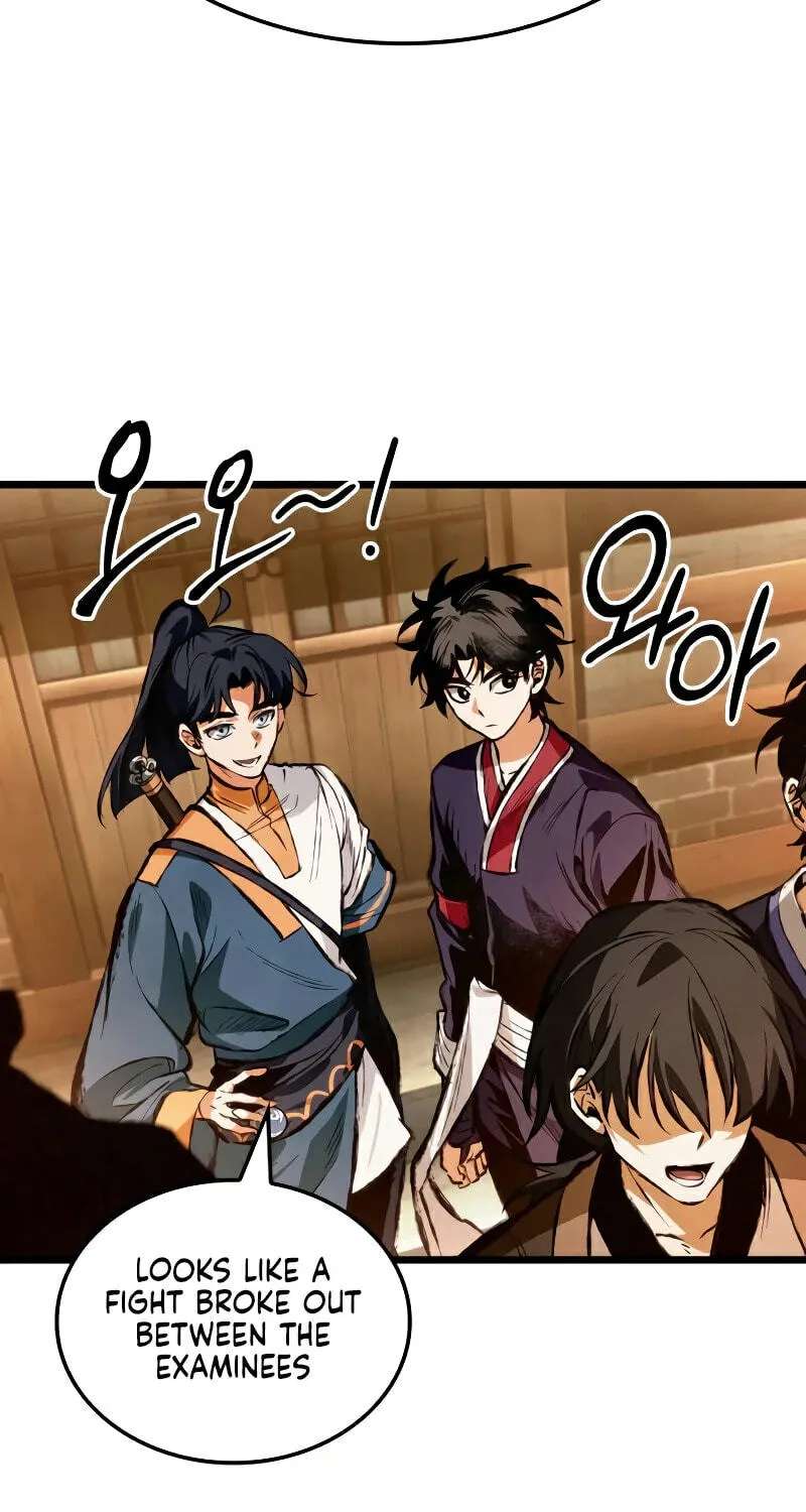 Chronicles of the Demon-Slaying Cultivator Chapter 15 - page 69