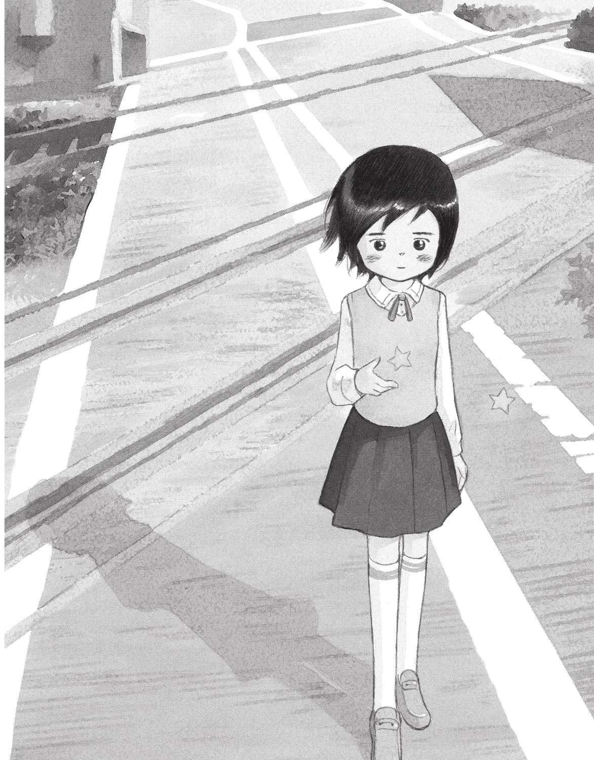 Futatsu no Spica Chapter 72 - page 3