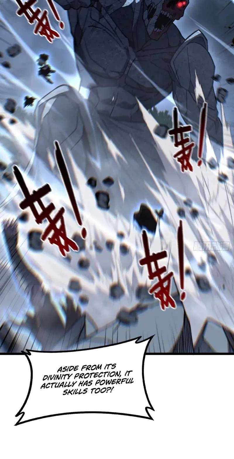 Global Awakening: The Synthesis Master Starts with an Undead Army Chapter 12 - page 21