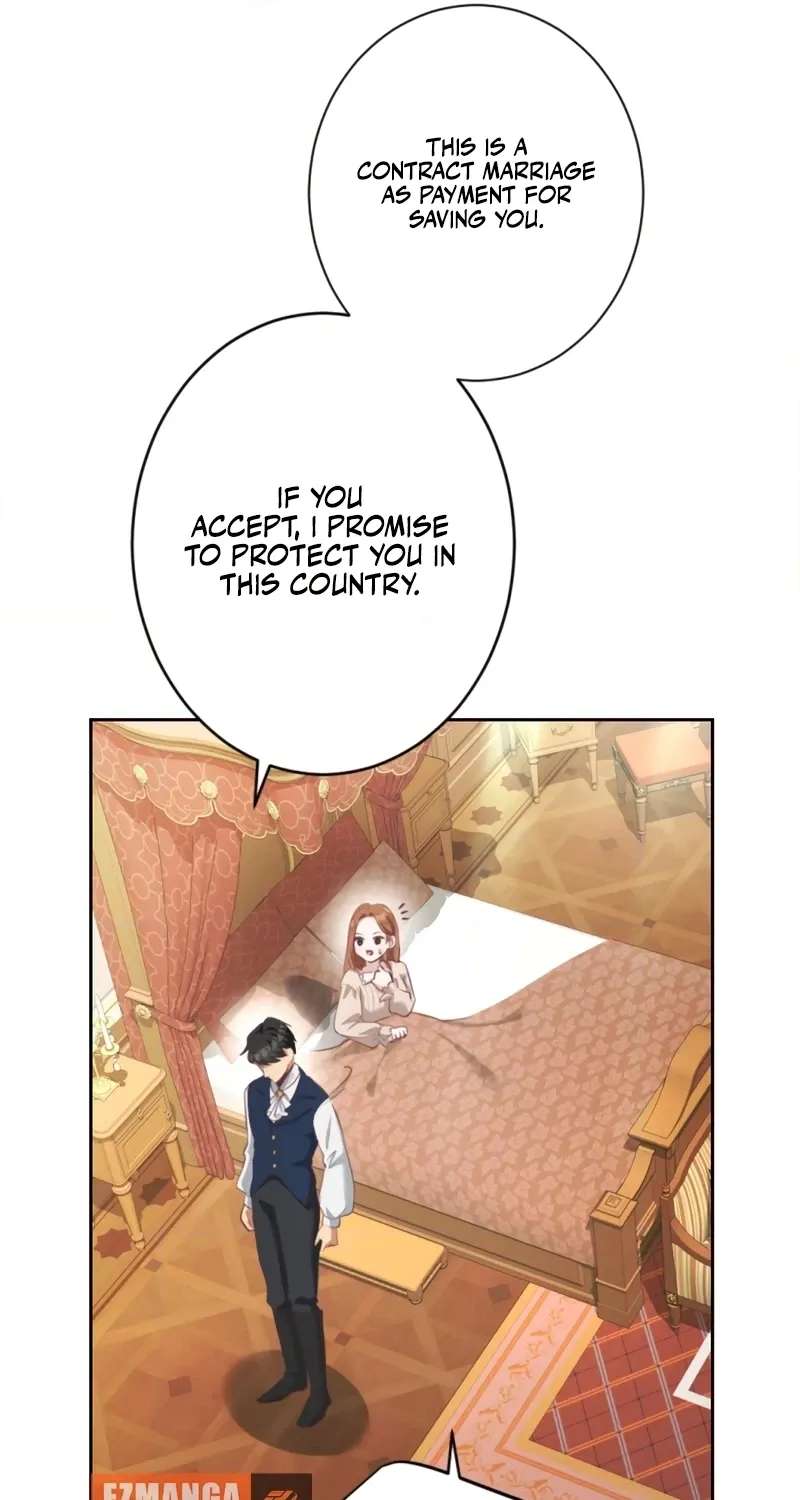 The Unhappy Poison Witch's Happy Marriage Chapter 2 - page 40