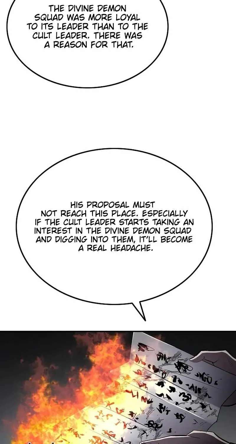 The Demonic Supreme Sword Chapter 51 - page 98