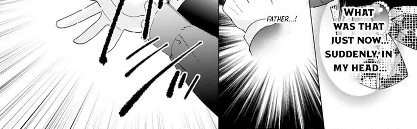 The 'Creepy' Lady Will Fulfill Her Duty as a Stepmother Chapter 1 - page 14