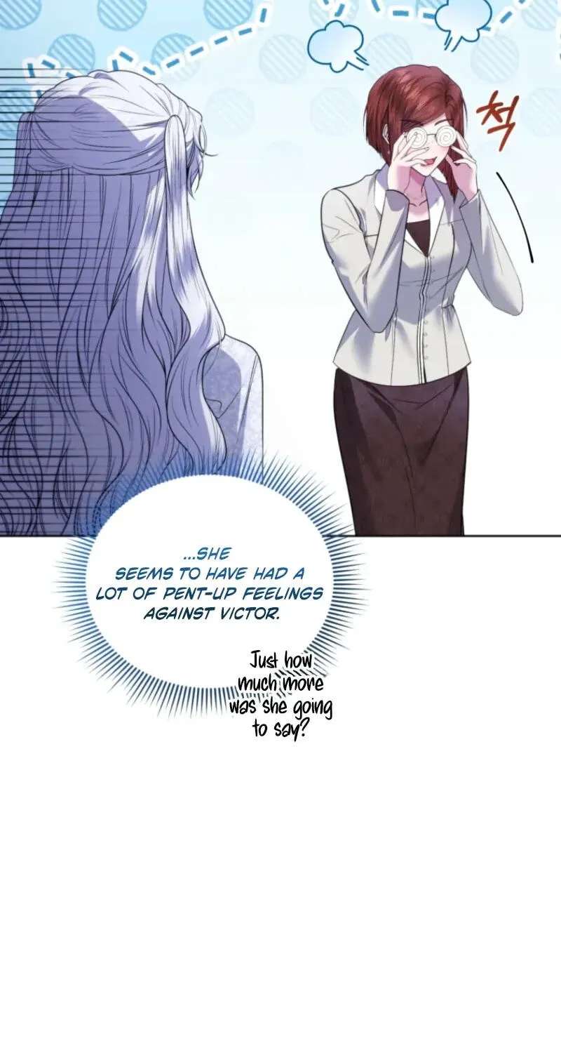 Low-Level Civil Servant Wants to Climb the Social Ladder Chapter 70 - page 16
