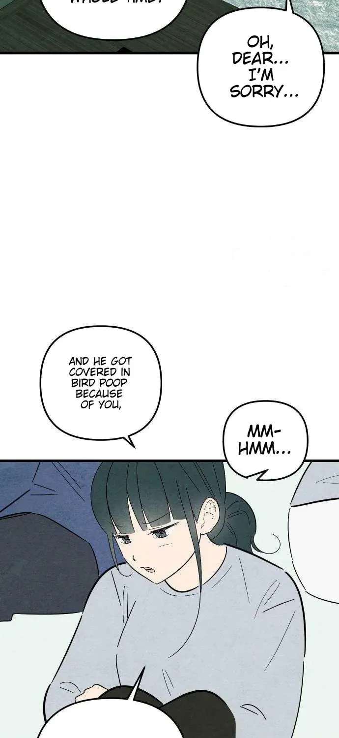 How to Turn You Around Chapter 55 - page 25