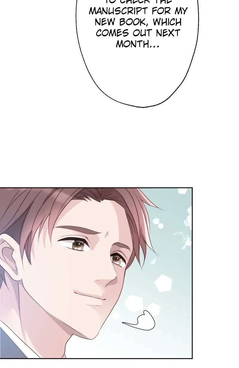 Komugi to Butter to Fukushuu to Chapter 1 - page 47