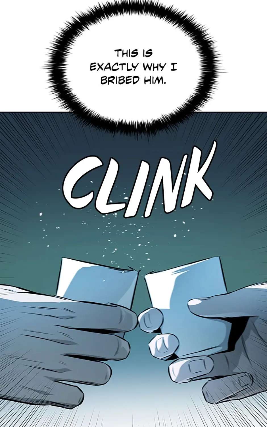 Absolute Master of the Senate Chapter 84 - page 143