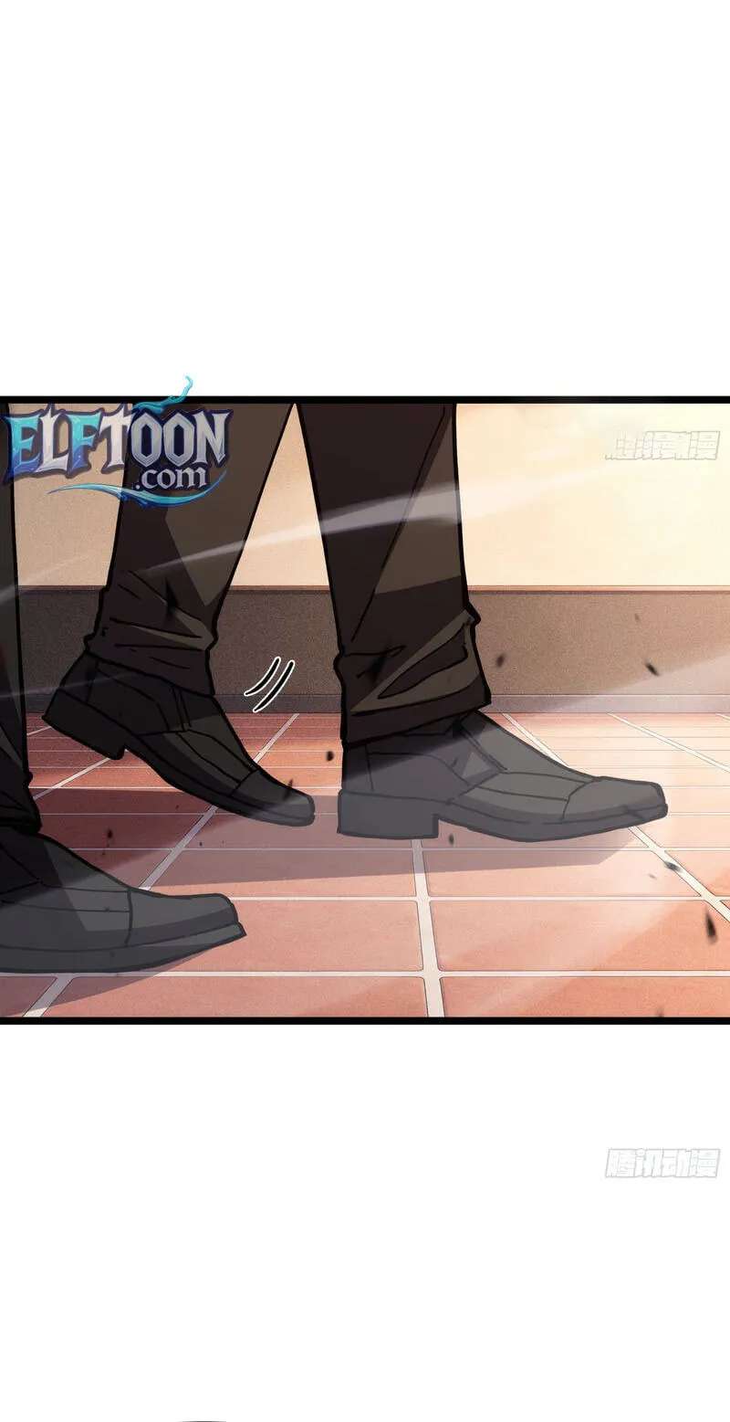 Everyone's switching classes! Who dares say the swordsman is a trash class? Chapter 22 - page 47