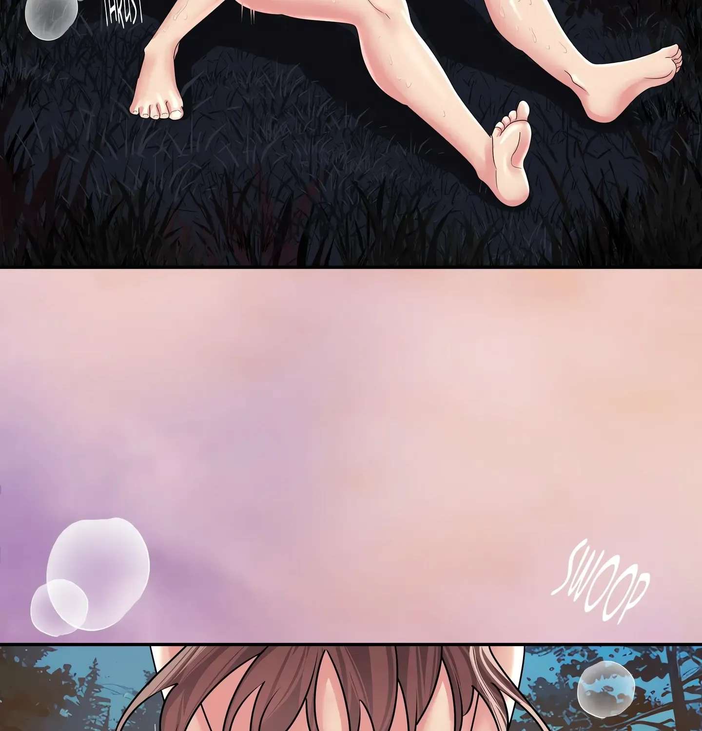 Vacation with my Stepmom Chapter 15 - page 74