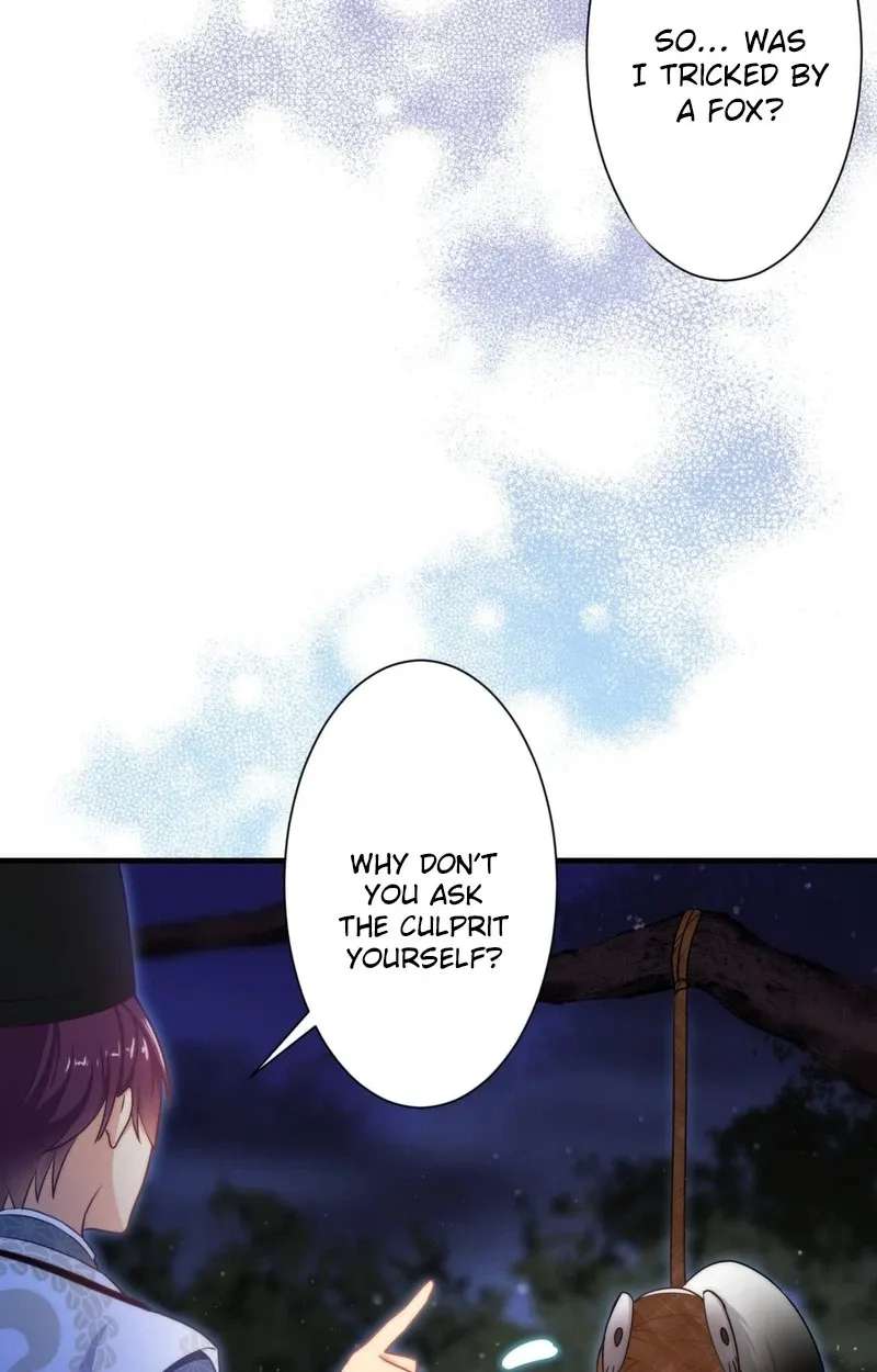 Heian Akujo wa In'youshi: Abe no Seimei no Deshi ni Natte Ikinobimasu Chapter 6 - page 45