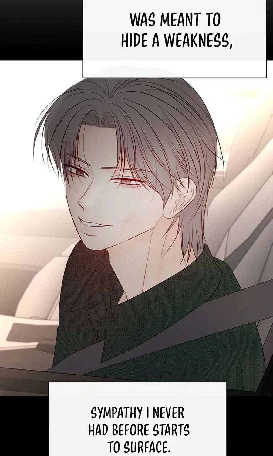 The Perfect Male Lead Chapter 61 - page 5