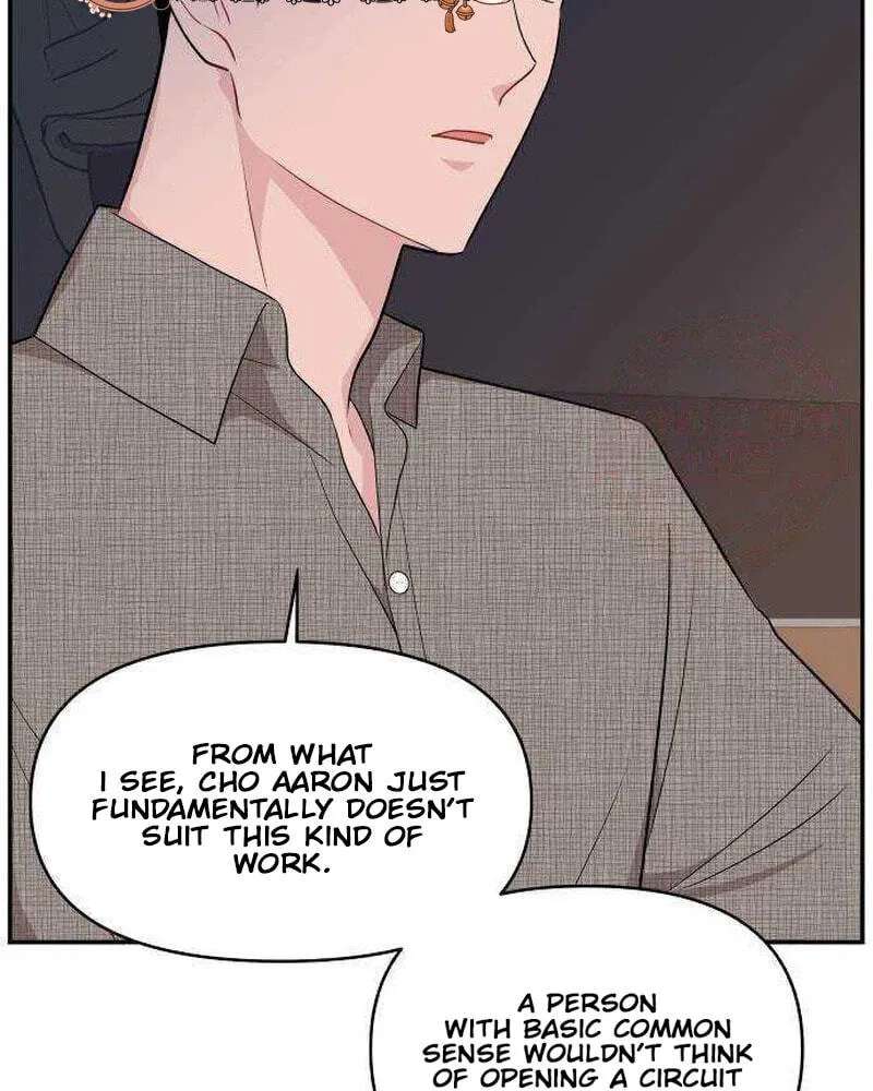 An Awkward Relationship Chapter 30 - page 30