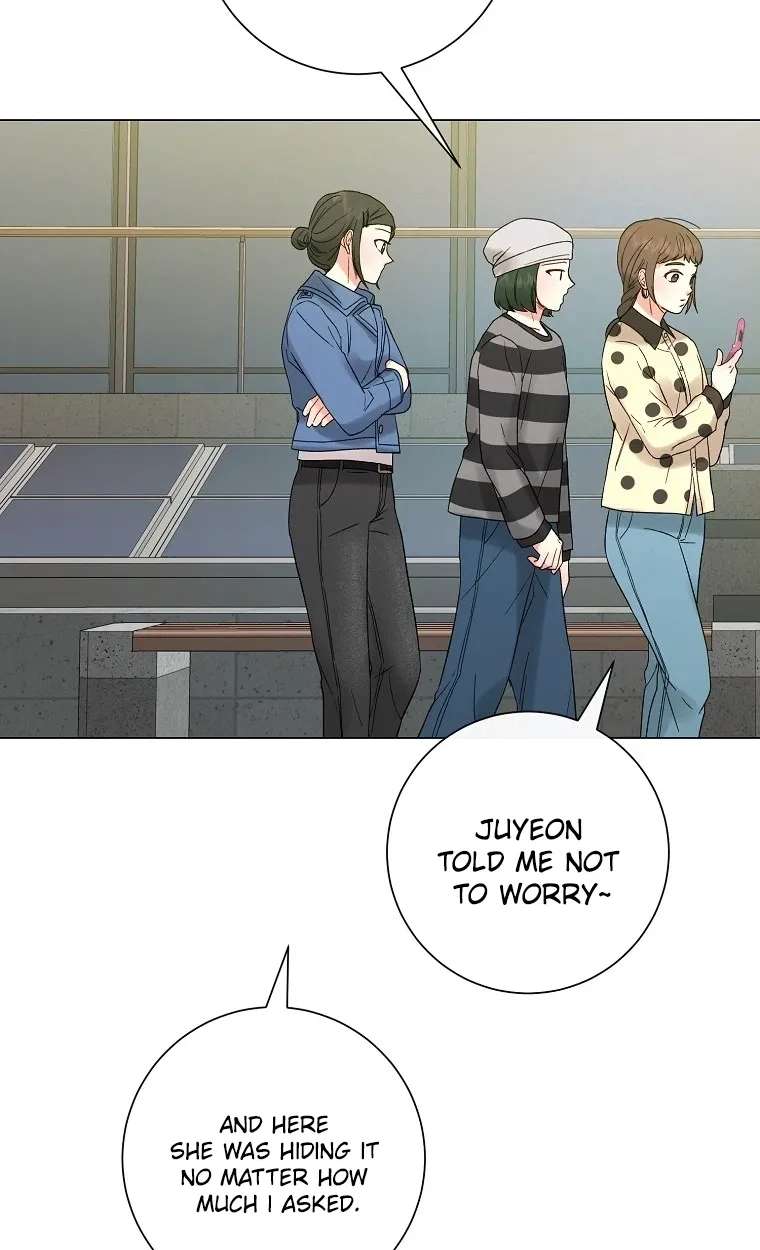 The Star That Swallowed the Universe Chapter 2 - page 92