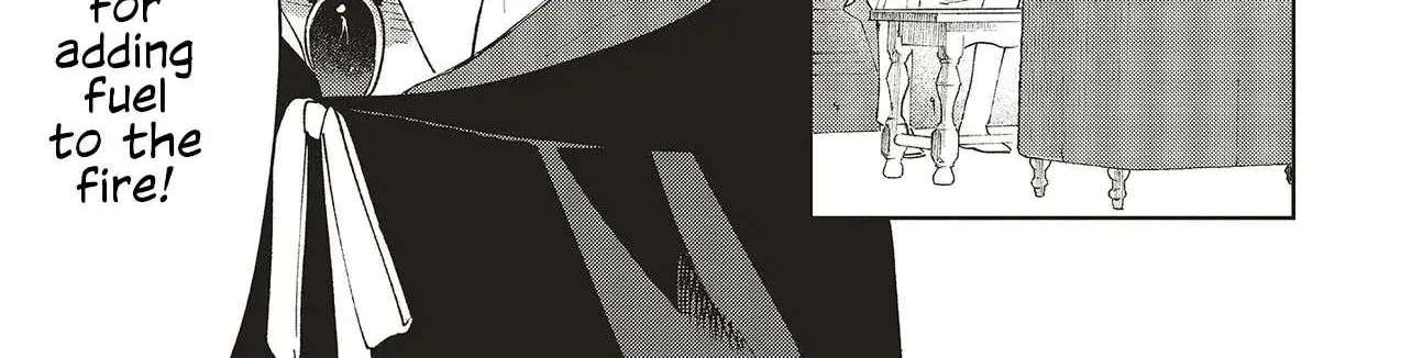 The Villainess Who Traveled Back In Time Inexplicably Lost Her Magic, So She Went Into Seclusion Chapter 32 - page 34