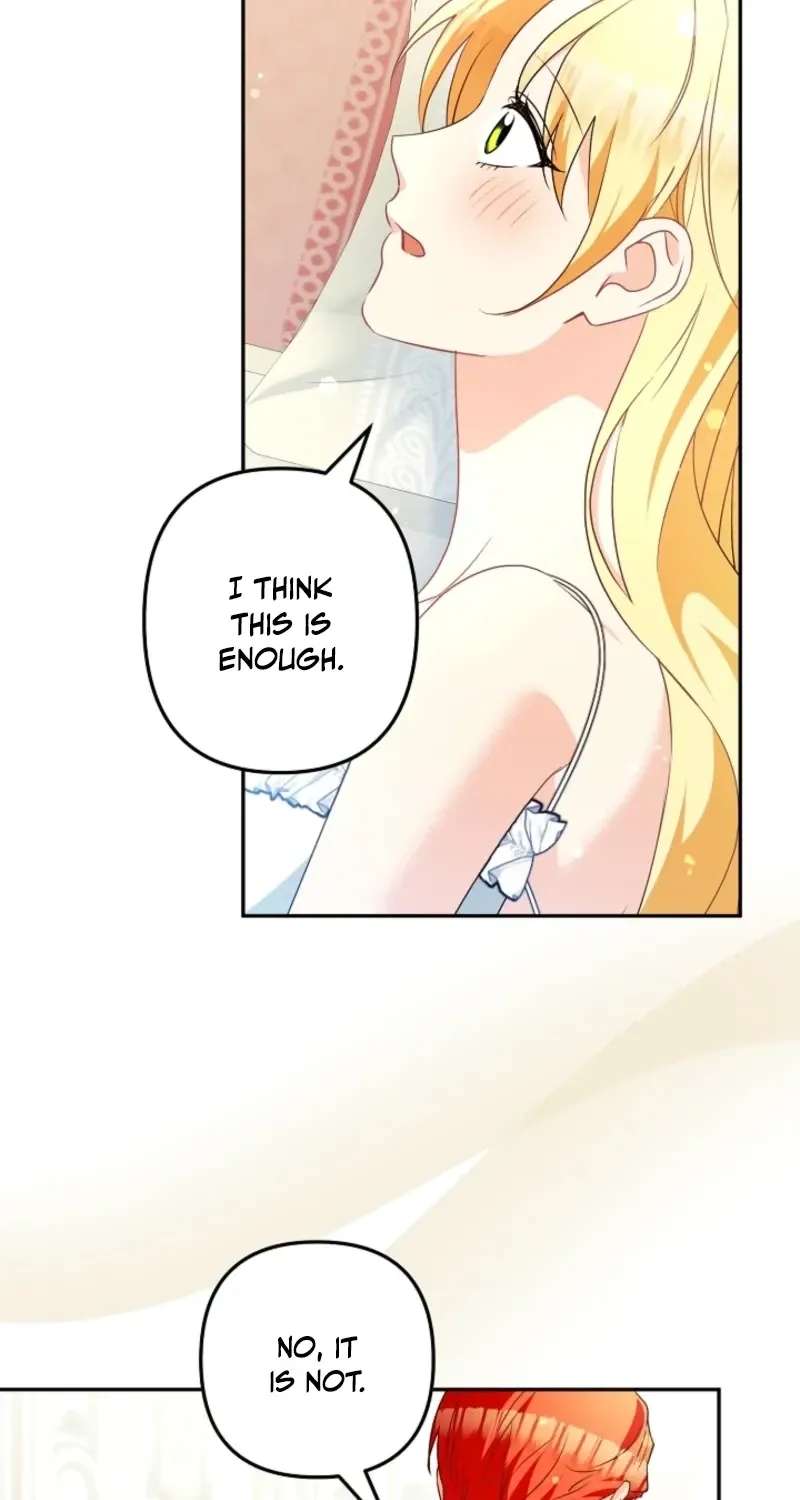 I Want a Divorce, Please Stop Obsessing Over Me! Chapter 59 - page 9