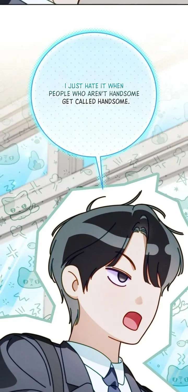 The Top Student Hides Her Regression Chapter 8 - page 54
