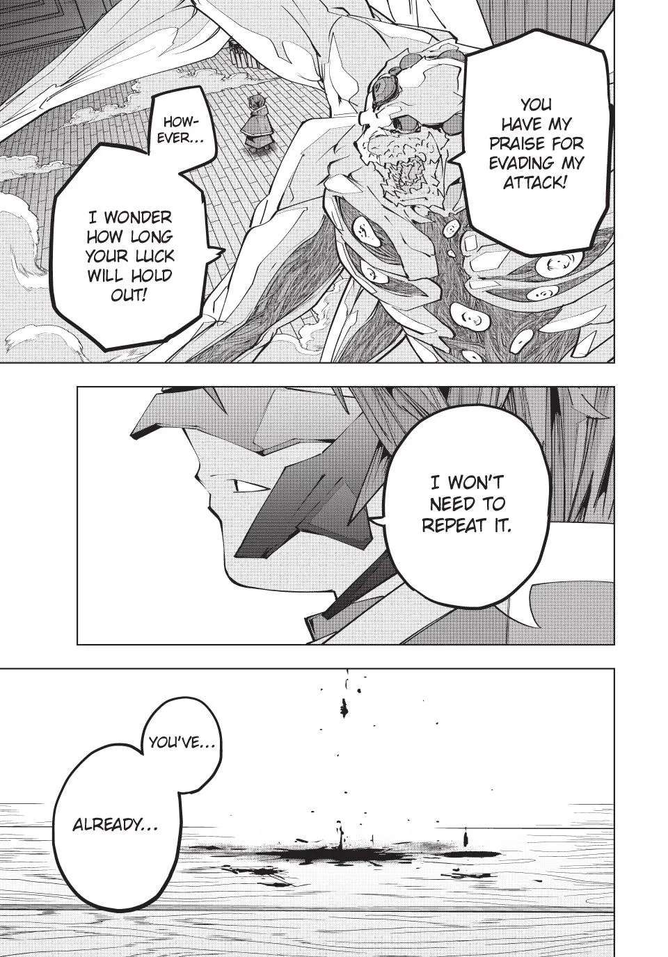 Backstabbed in a Backwater Dungeon: My Party Tried to Kill Me, But Thanks to an Infinite Gacha I Got LVL 9999 Friends and Am Out For Revenge Chapter 211 - page 31