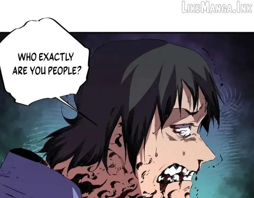 I ! I'm the strongest forbidden spellcaster in history Chapter 80 - page 107