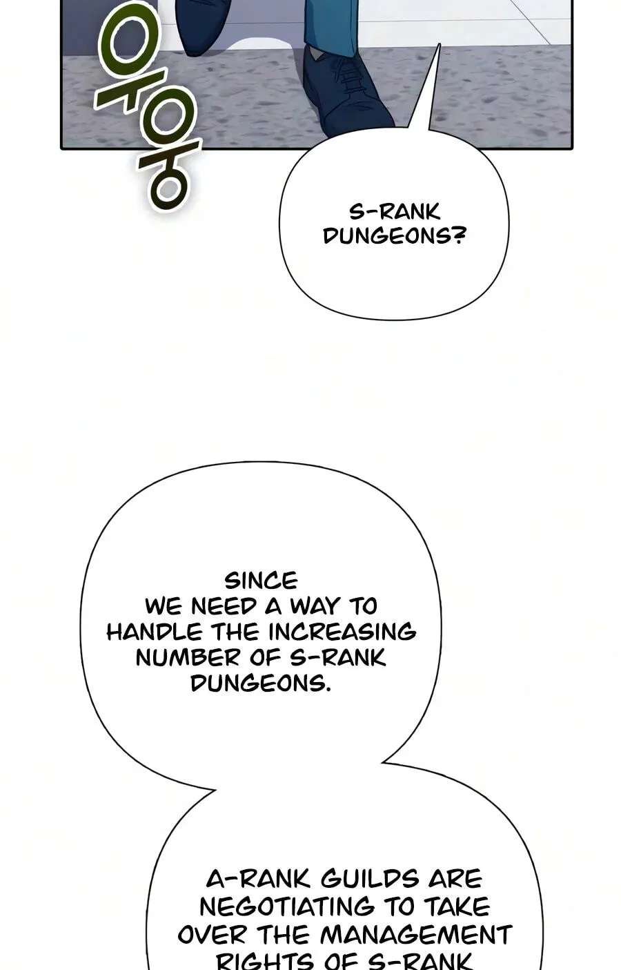 My S-Class Hunters Chapter 179 - page 40