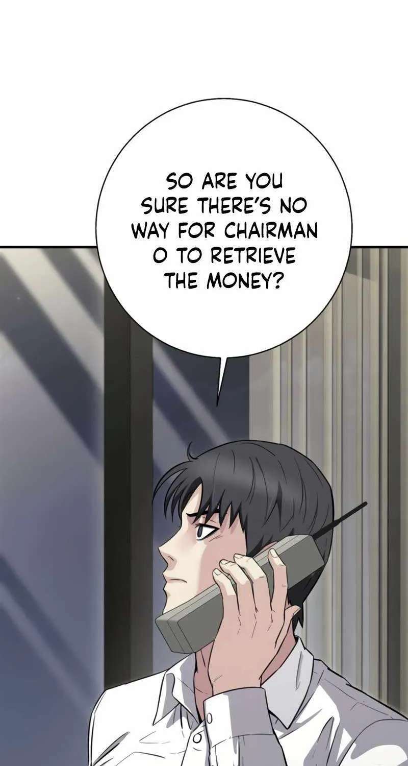 The Chaebol Family's Genius Monster Chapter 21 - page 102