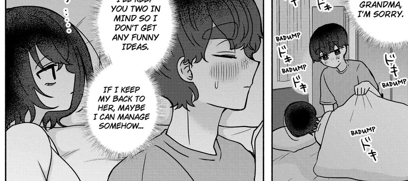 Yagate Efude o Utsuroshi Kimi wa Chapter 37 - page 16