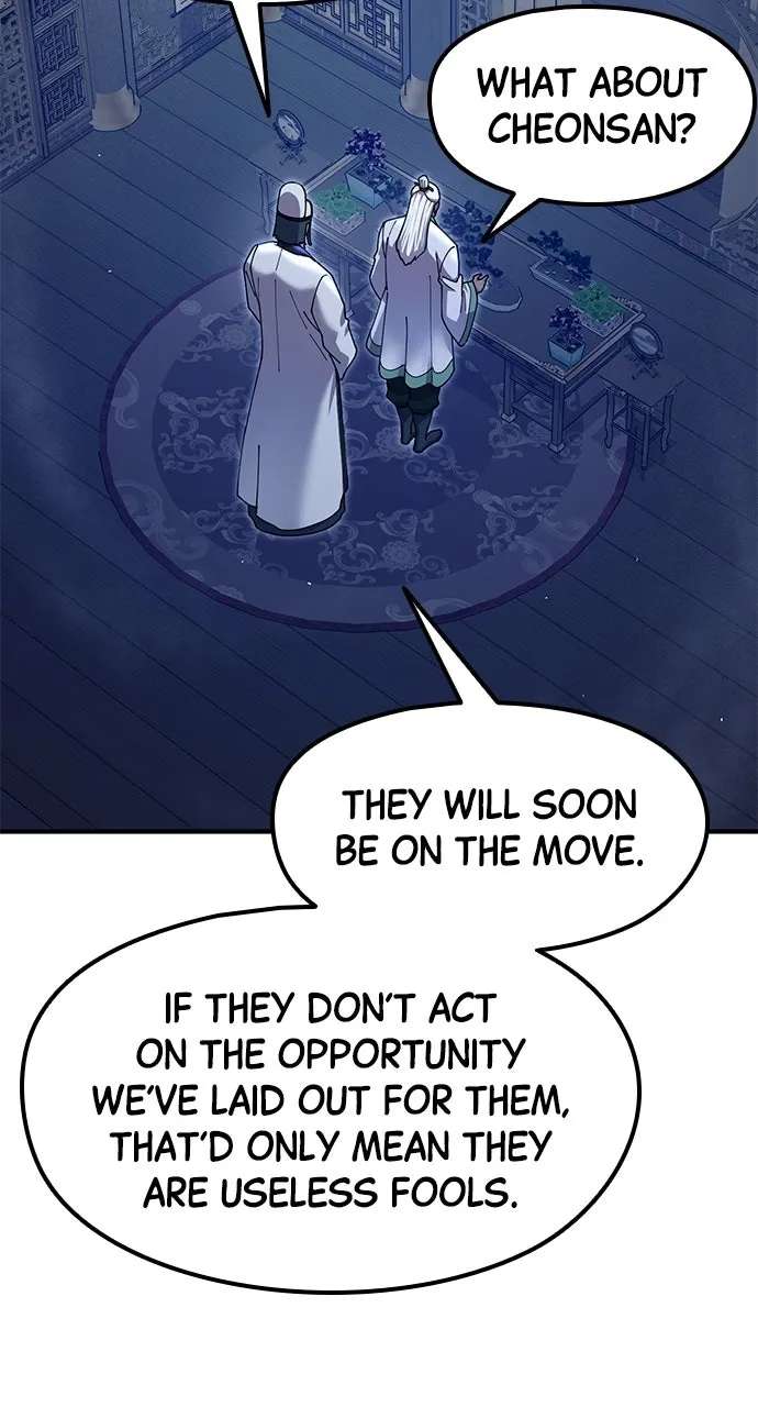Chronicles of theLazy Sovereign Chapter 37 - page 24