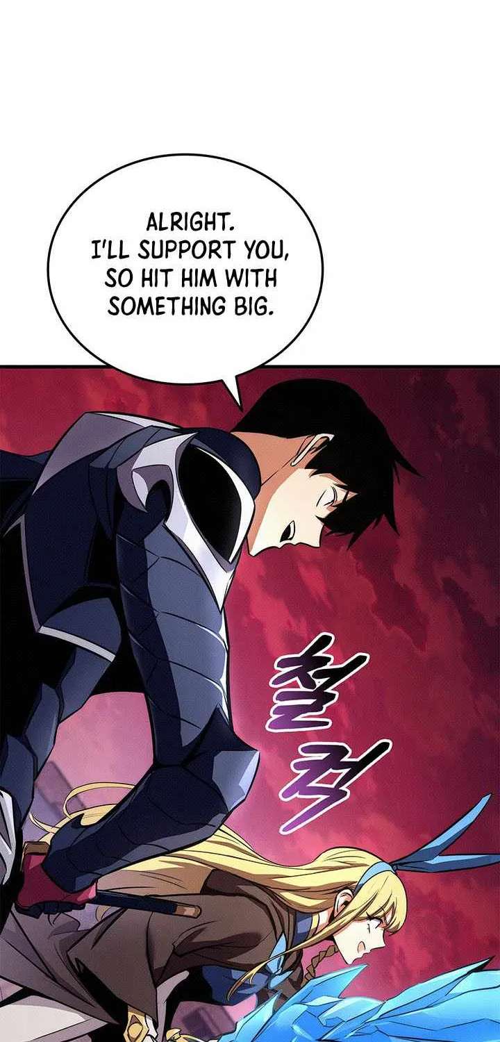 Rankers Return Remake Chapter 259 - page 64