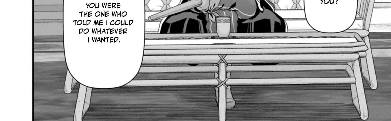 Ryoumin 0-nin Start no Henkyou Ryoushusama Chapter 75.2 - page 6
