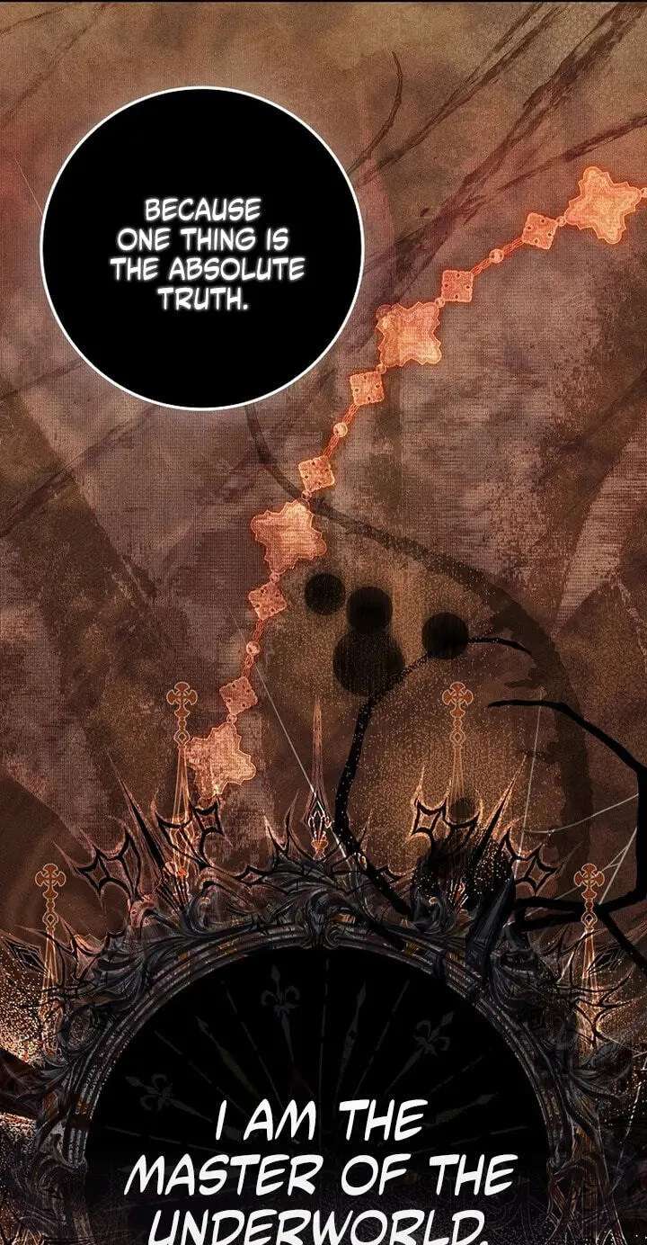The Baby Fairy is a Villain Chapter 74 - page 48