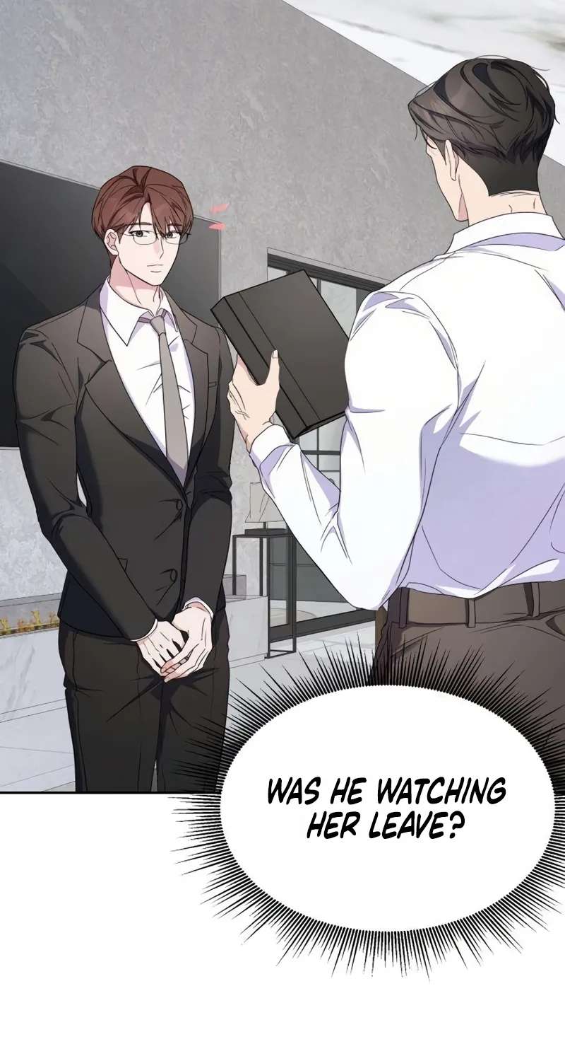 How Dare I Love You Chapter 2 - page 84