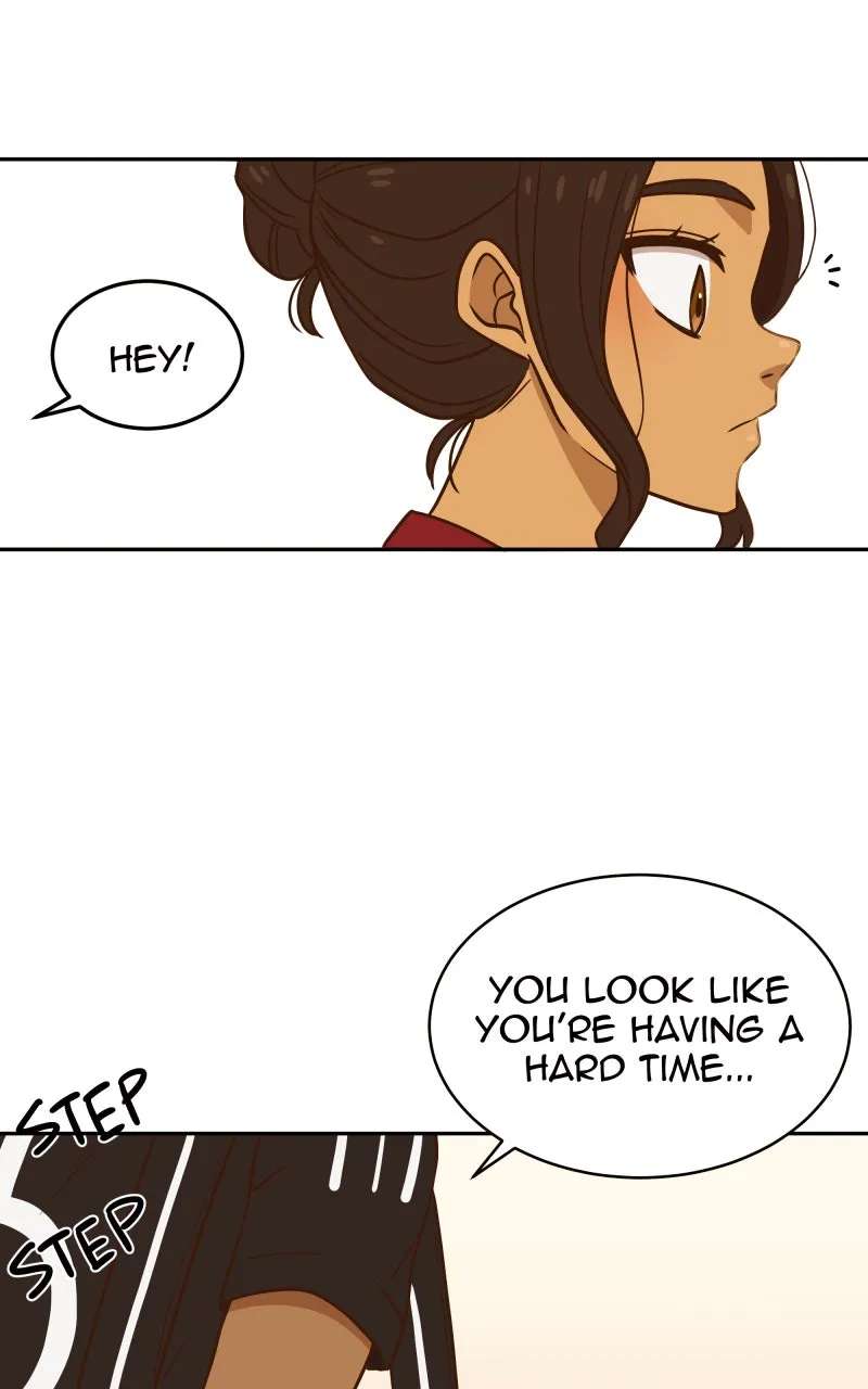 Diner for Adas Chapter 2 - page 80