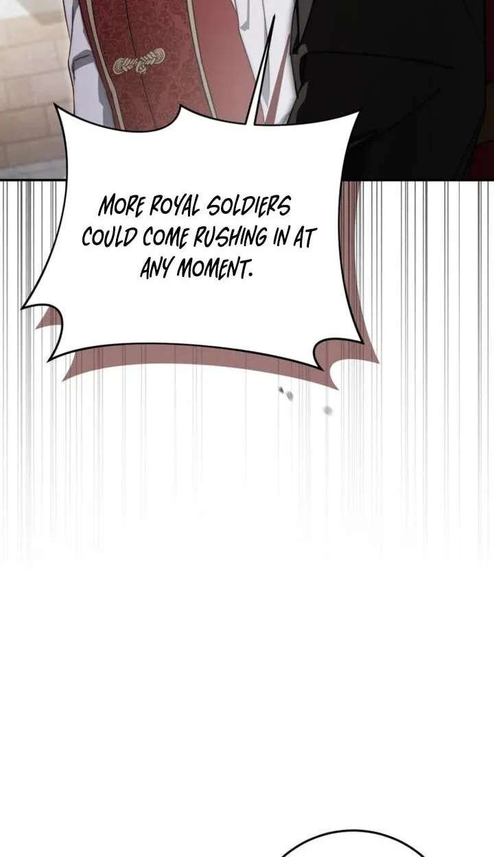 Behind Her Highness' Smile Chapter 119 - page 98