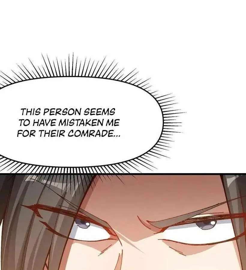 Bai Lan De Wo, Quan Kao Tu Di Xu Ming Chapter 32 - page 57