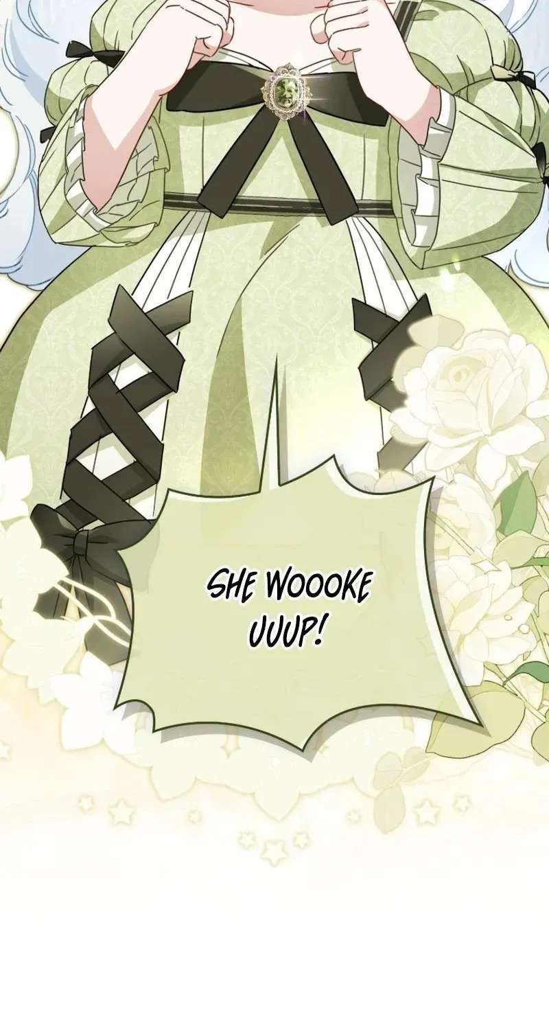 The Female Lead Takes Care of Everything Chapter 22 - page 30